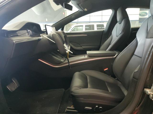 TESLA MODEL S 2022