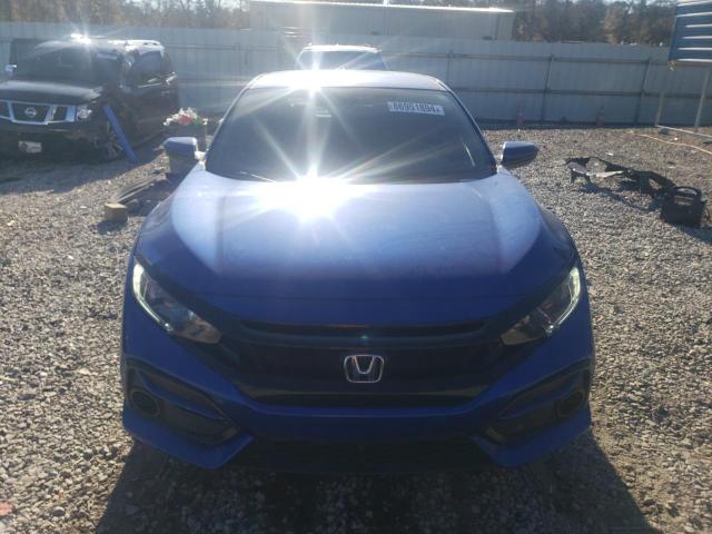 HONDA CIVIC LX 2020