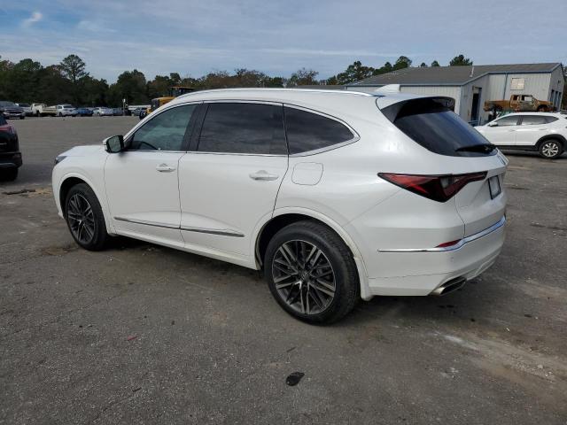 ACURA MDX ADVANCE 2024