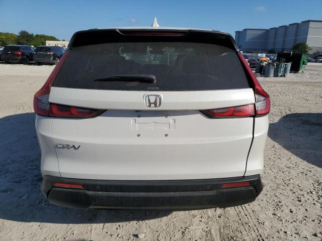 HONDA CR-V EXL 2024