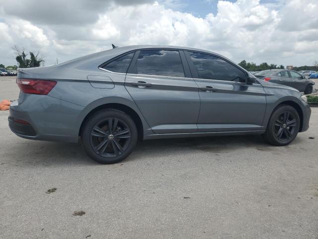 VOLKSWAGEN JETTA SE 2023