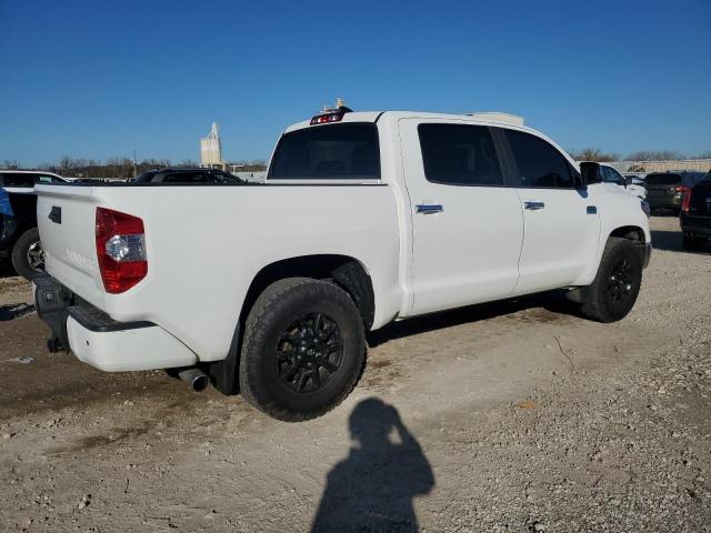 TOYOTA TUNDRA CREWMAX 2021