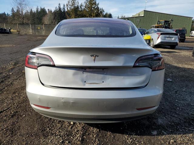 TESLA MODEL 3 2018