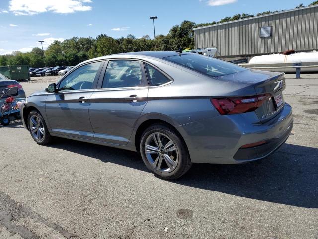 VOLKSWAGEN JETTA SE 2023