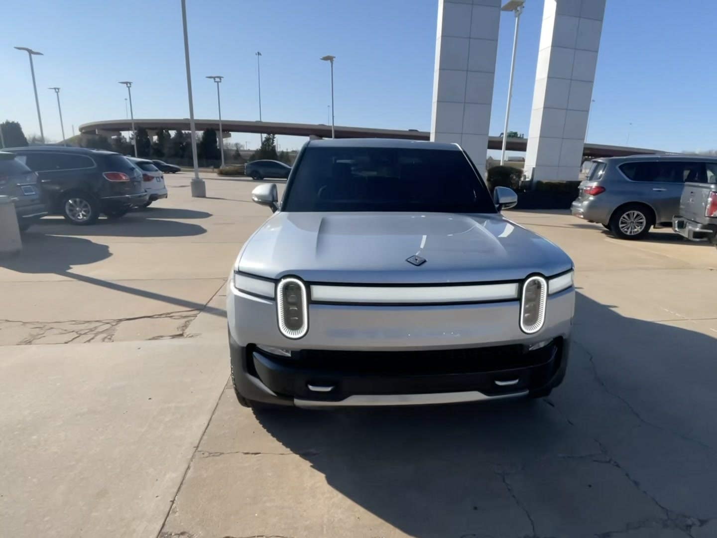 Rivian R1T Launch Edition 2022