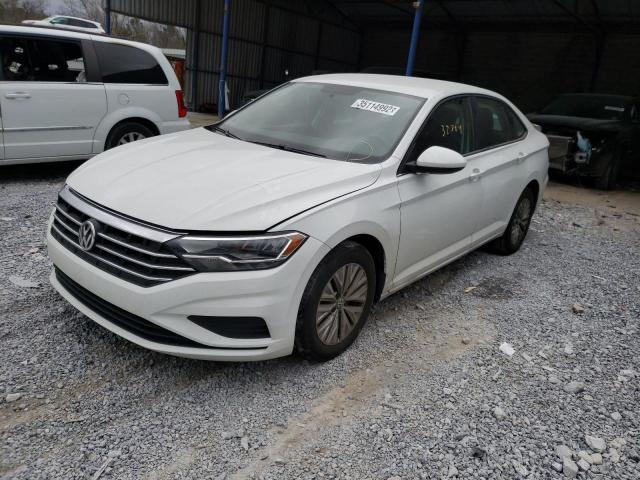 VOLKSWAGEN JETTA S 2019