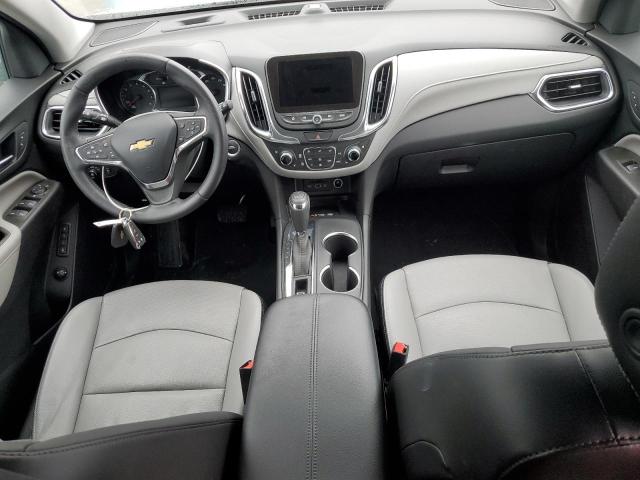 CHEVROLET EQUINOX PREMIER 2021