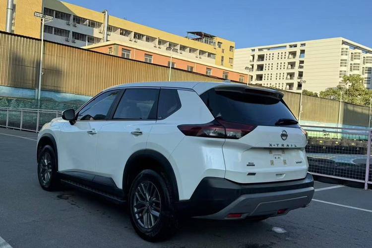 Nissan X-Trail VC-Turbo 300 2021