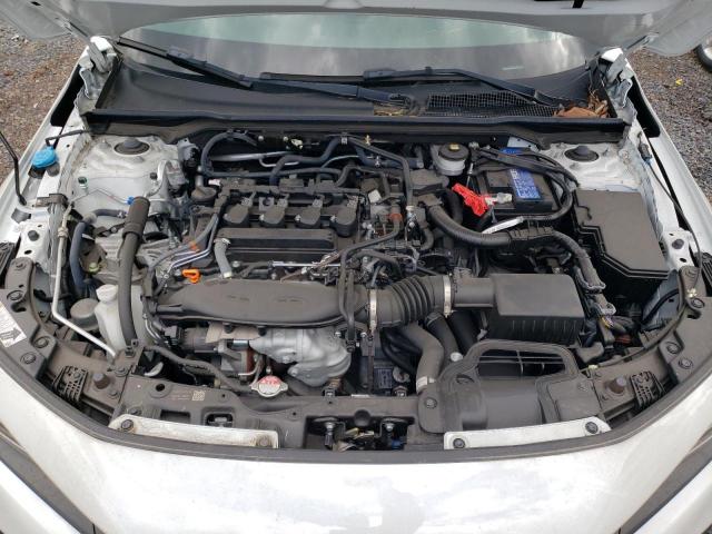HONDA CIVIC SPORT TOURING 2022