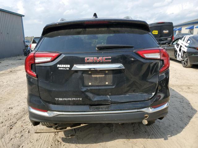 GMC TERRAIN SLT 2022