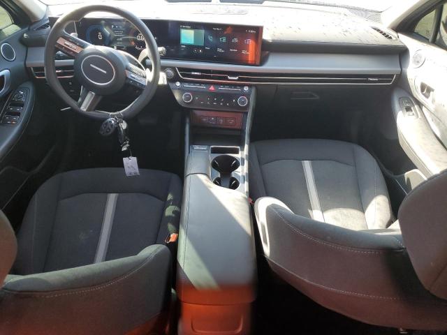 HYUNDAI SONATA SEL 2025