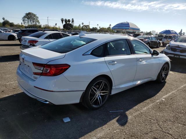 HONDA ACCORD TOURING HYBRID 2022