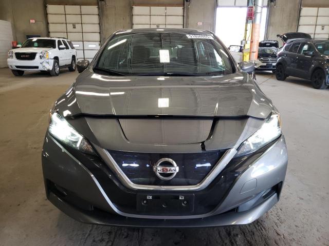NISSAN LEAF SV 2020