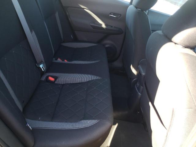 NISSAN KICKS SV 2020