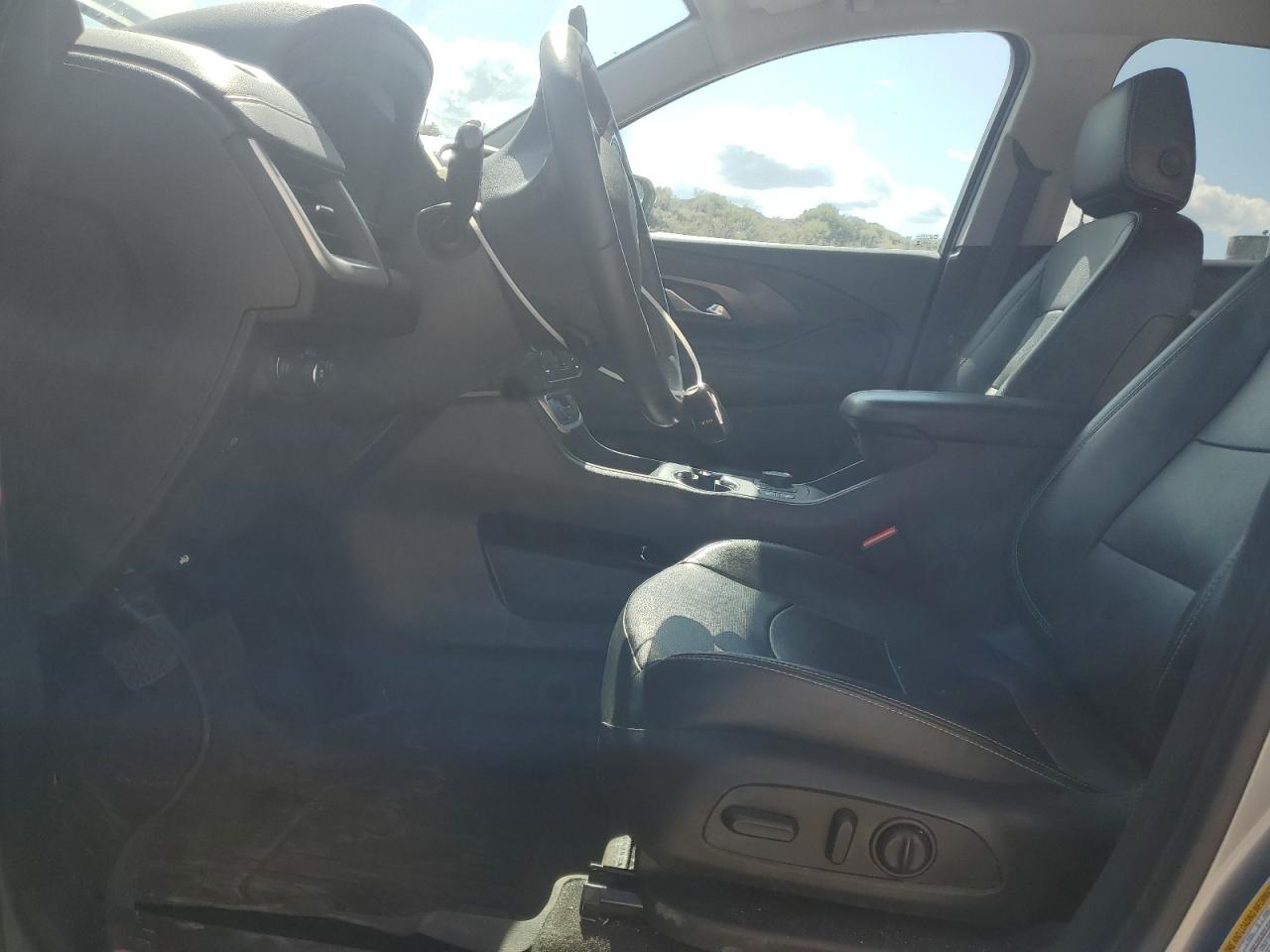 GMC TERRAIN SLT 2023