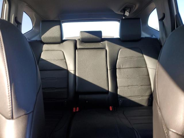 HONDA CR-V EXL 2020