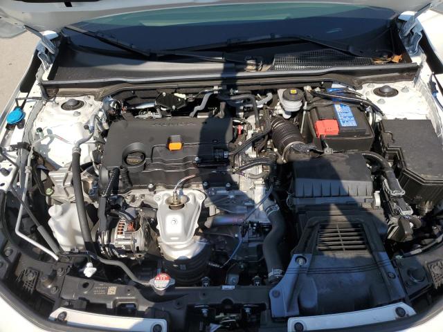HONDA CIVIC LX 2023