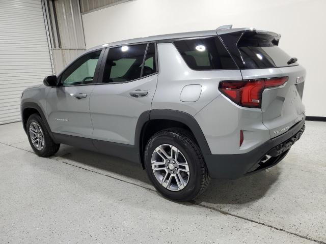 GMC TERRAIN ELEVATION 2025