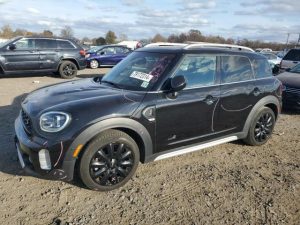 MINI COOPER S COUNTRYMAN ALL4 2022