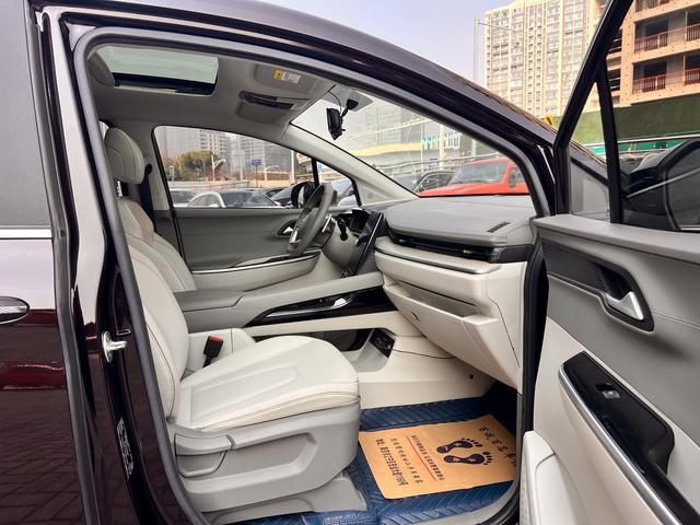 Hyundai Custo 2021