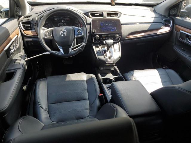 HONDA CR-V EXL 2022
