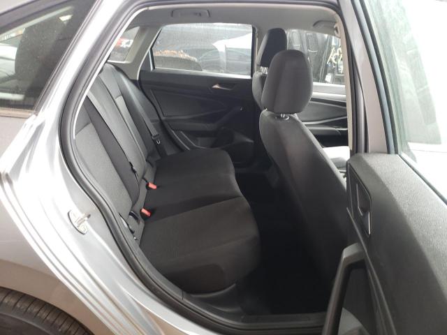VOLKSWAGEN JETTA S 2021