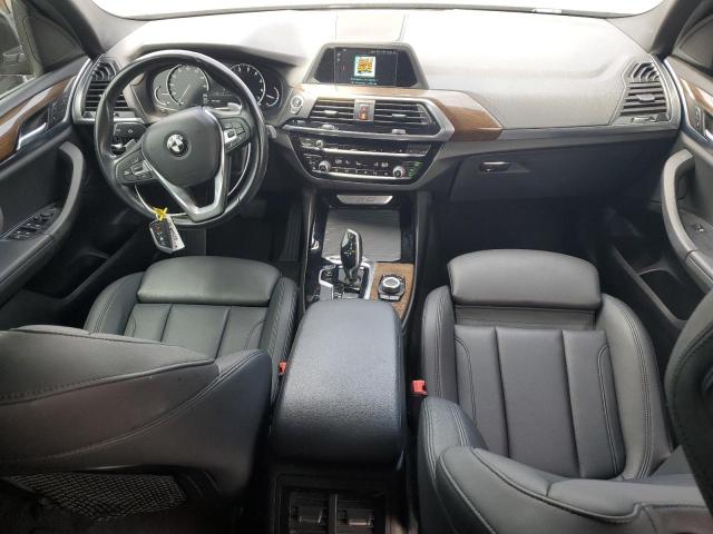 BMW X3 SDRIVE30I 2019