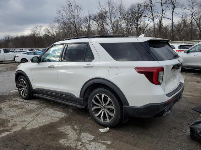 FORD EXPLORER ST 2020