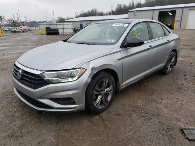 VOLKSWAGEN JETTA S 2019
