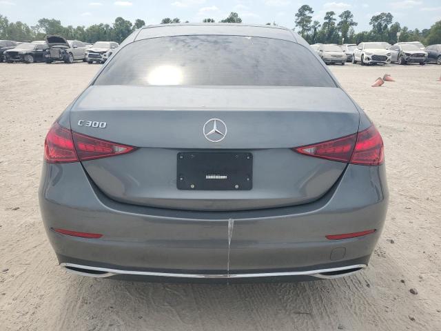 MERCEDES-BENZ C 300 2022