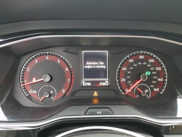 VOLKSWAGEN JETTA S 2020