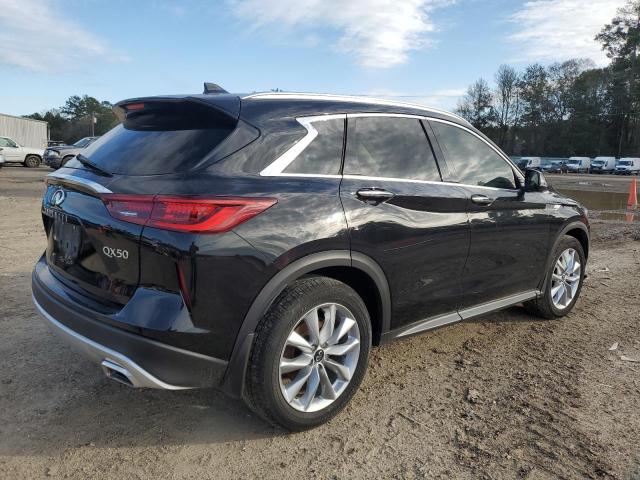 INFINITI QX50 ESSENTIAL 2022