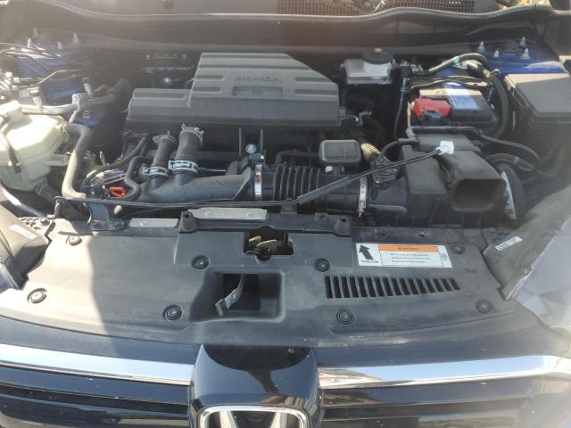 HONDA CR-V EXL 2022