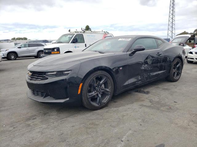 CHEVROLET CAMARO LS 2021