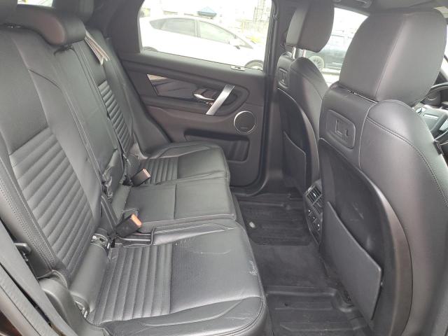 LAND ROVER DISCOVERY SPORT SE 2020