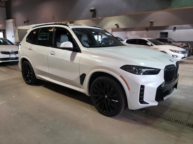 BMW X5 XDRIVE40I 2024