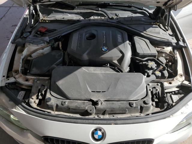 BMW 330 I 2018