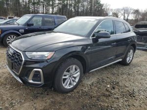 AUDI Q5 PREMIUM PLUS 45 2022