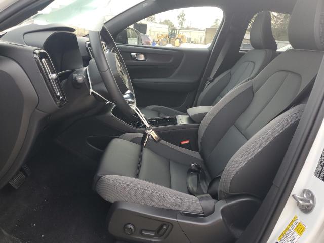 VOLVO C40 RECHARGE CORE 2023