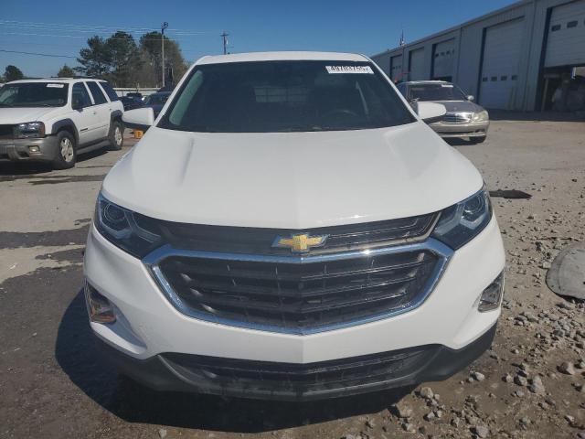 CHEVROLET EQUINOX LT 2021
