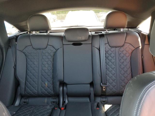 AUDI SQ5 SPORTBACK PRESTIGE 2024