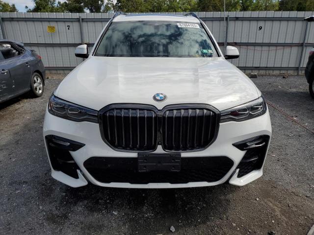 BMW X7 XDRIVE40I 2022