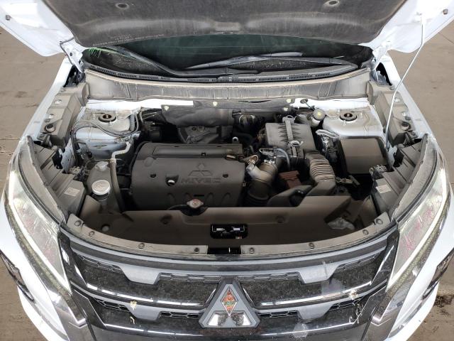 MITSUBISHI OUTLANDER SPORT S/SE 2024