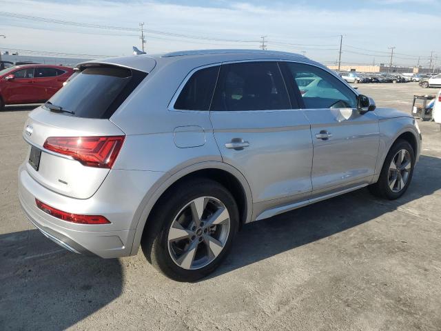AUDI Q5 PREMIUM PLUS 40 2022
