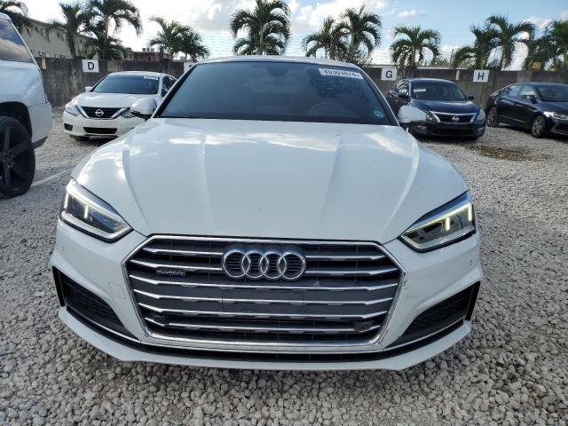 AUDI A5 PREMIUM PLUS S-LINE 2018