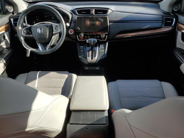 HONDA CR-V EXL 2020
