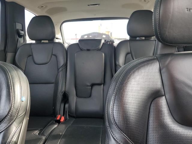 VOLVO XC90 T6 2018