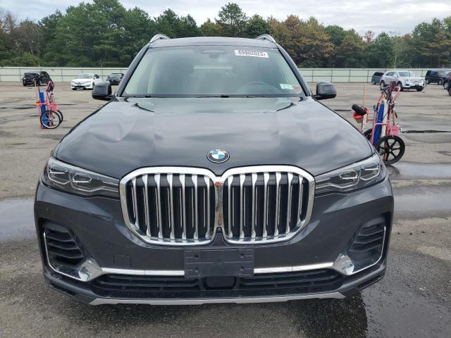 BMW X7 XDRIVE40I 2020