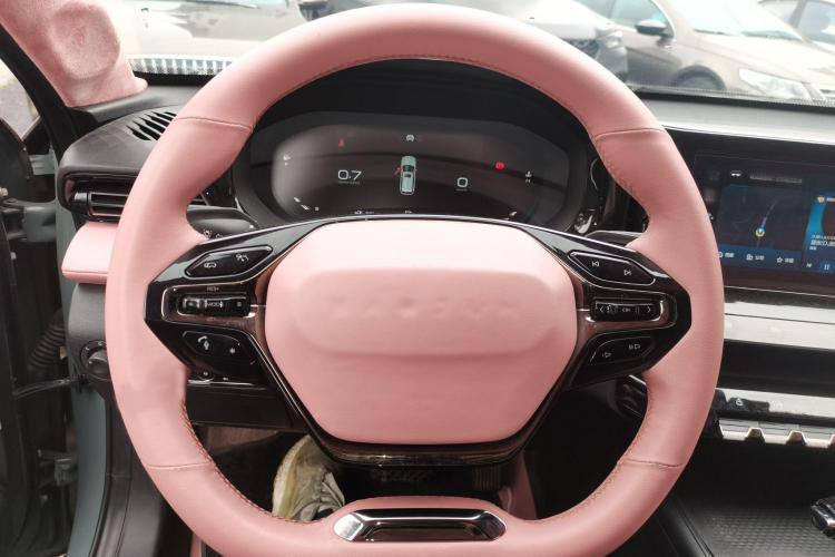 Baojun Valli 2021