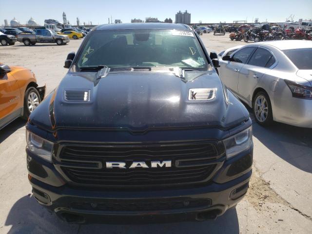 Dodge RAM 1500 LARAMIE 2019